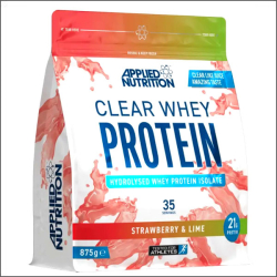 Applied Nutrition Clear Whey Protein 875g